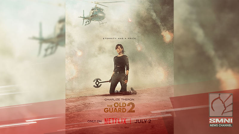 “The Old Guard 2” matutunghayan na sa Hulyo