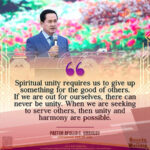 unity