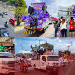 motorcade