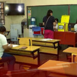 volunteers