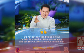 faith in God