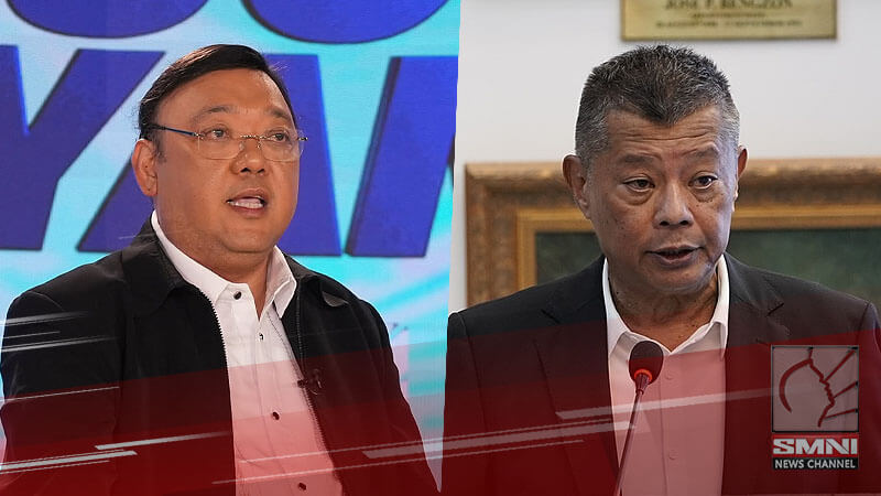 Atty. Harry Roque itinangging may multiple passport