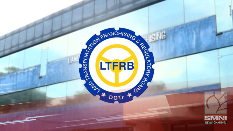 LTO, MMDA, LGU at mga operator, dapat magpulong bago ipatupad ang NCAP—LTFRB
