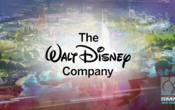 Walt Disney