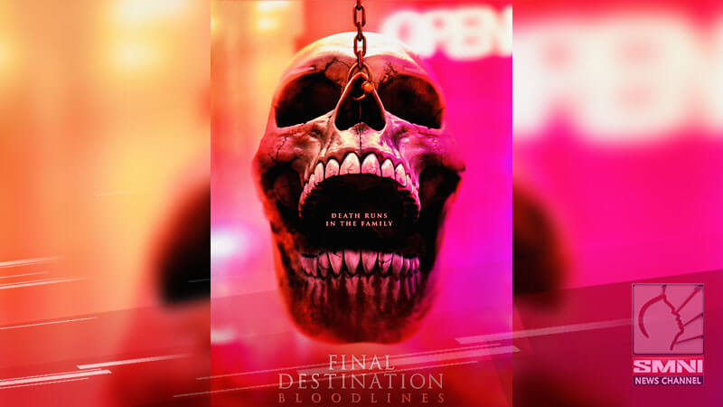 Kita ng ‘Final Destination: Bloodlines’ sa Pilipinas umabot na ng higit P189M