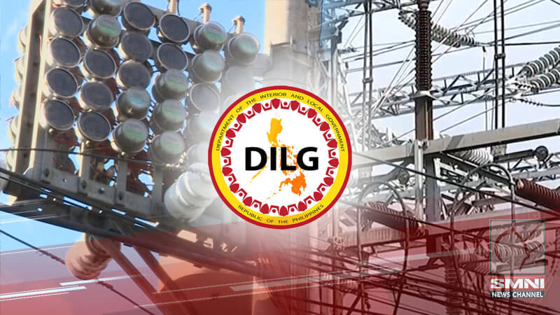DILG sa LGUs: Paigtingin ang pagtitipid sa enerhiya