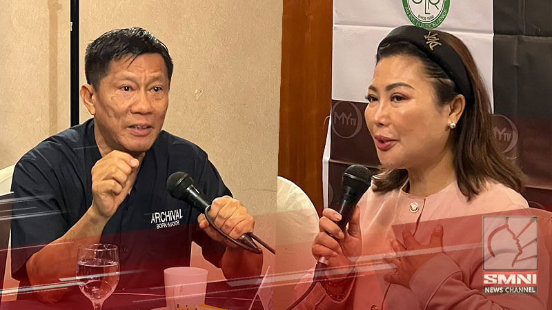 Bagong alkalde at gobernador ng Cebu bukas sa pagtutulungan para sa kaunlaran
