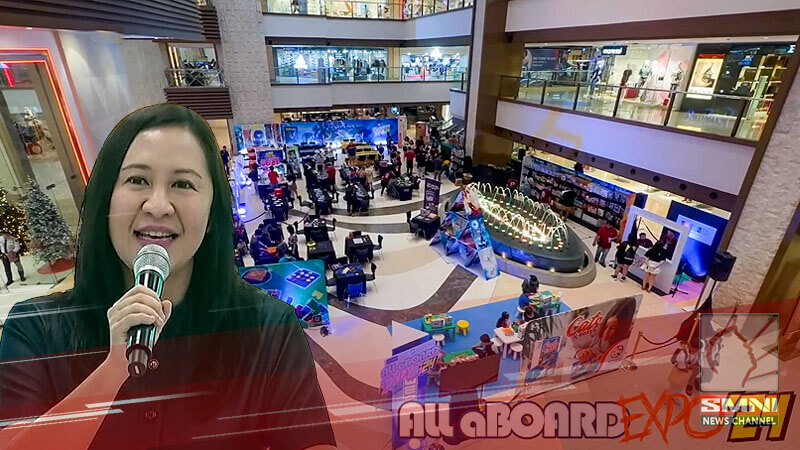 Mayor Joy Belmonte: Board games solusyon kontra social media at gadget addiction