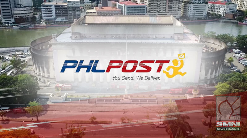 Pagsasaayos ng Manila Central Post Office inihahanda na ng PHLPost