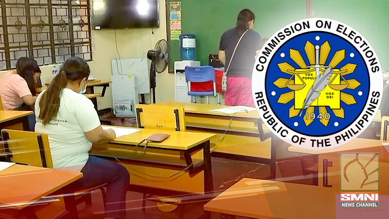 1.3M boto noong midterm elections invalid— COMELEC