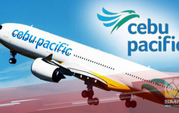 Cebu Pacific