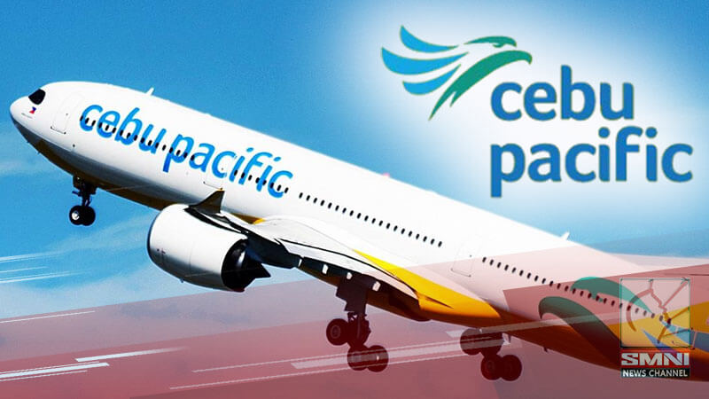 Cebu Pacific palalakasin pa ang operasyon sa 2025