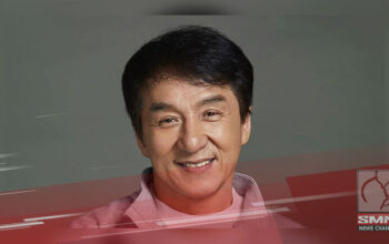Jackie Chan