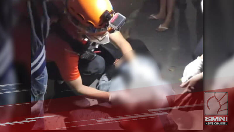 Tricycle sa Koronadal City, nabundol ng kotse; 1 nasawi
