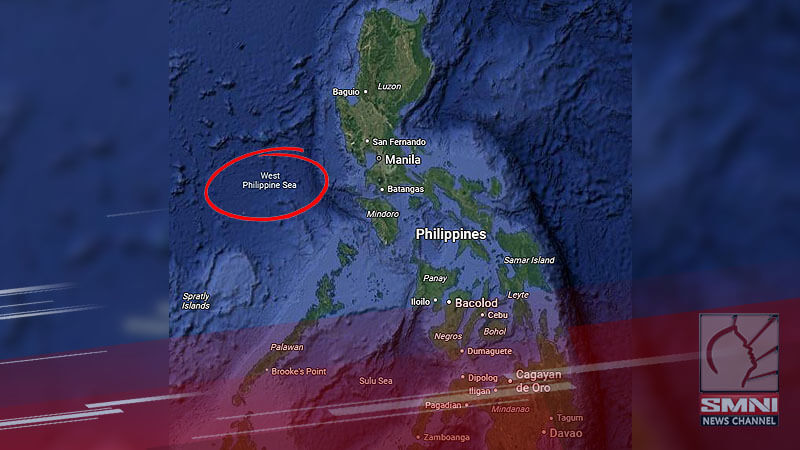 WPS na label naibalik na sa Google Maps
