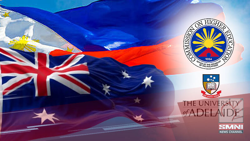 Medical educators sa Pilipinas, sasanayin kasama ang Australia sa makabagong simulation training