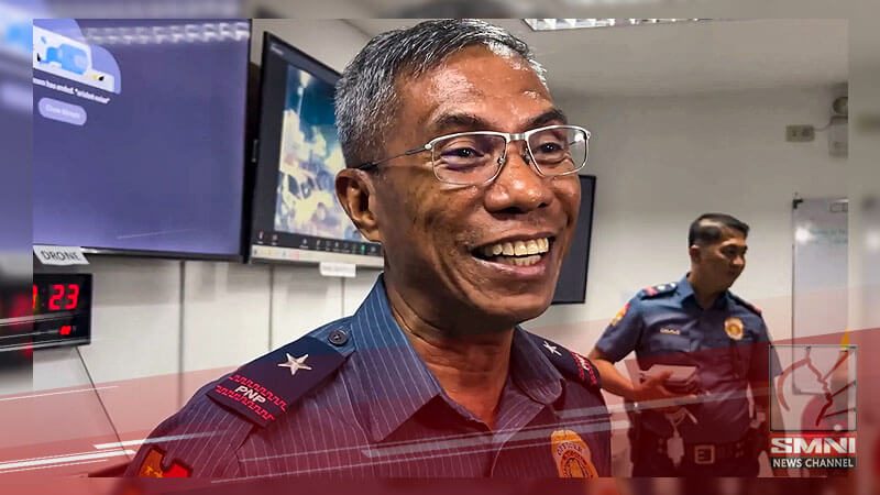 CIDG Chief Maj. Gen. Torre, nahaharap sa kasong kriminal