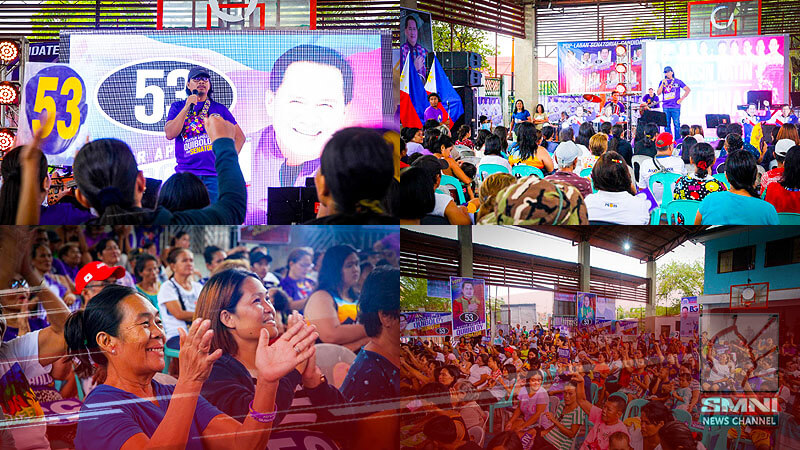 “Hapit Na Makabalos ang mga Bisaya!” — Bisdak Pilipinas