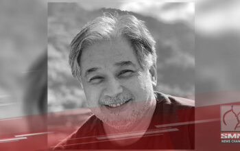 Ricky Davao