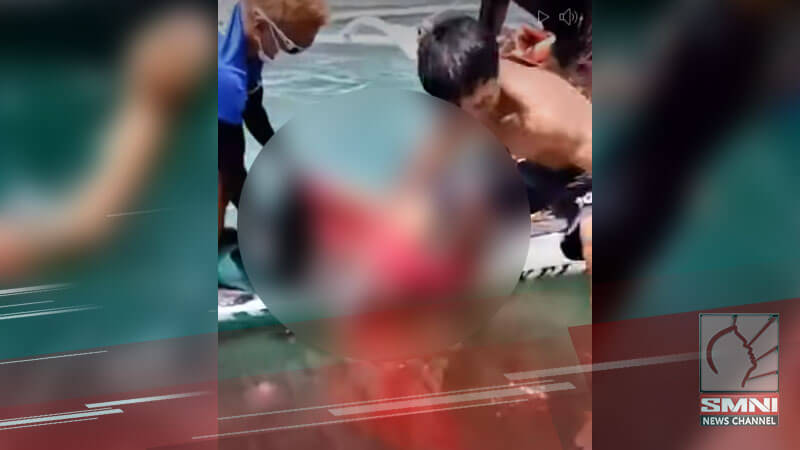2 mangingisda sa Bien Unido, Bohol nasawi nang mabangga ang kanilang bangka