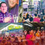 Duterte candidates