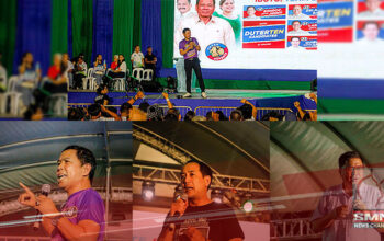 Maisug Grand Rally