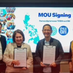 TESDA at SM