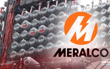 Singil ng Meralco