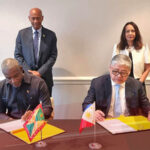 Pilipinas at Grenada