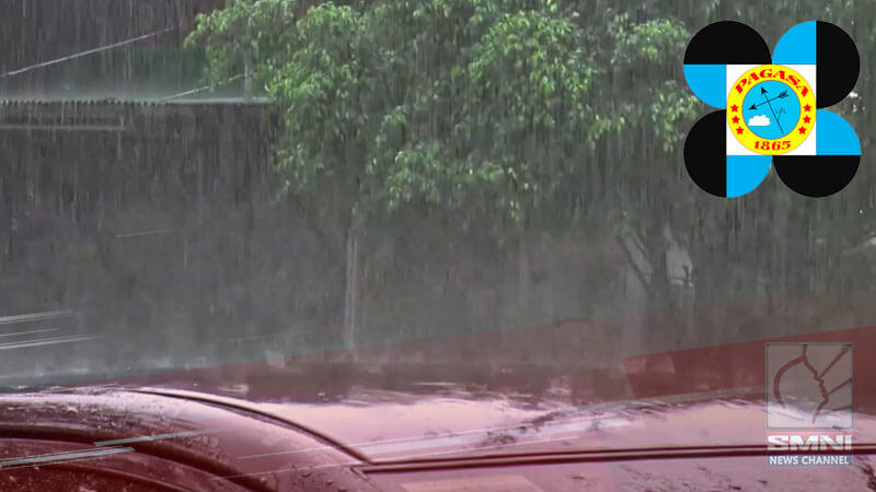 Panahon ng tag-ulan hindi pa opisyal na nagsisimula—PAGASA