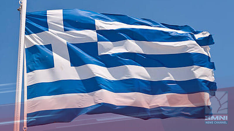 Greece pinag-iingat sa posibleng epekto ng naranasang 6.1 magnitude na lindol