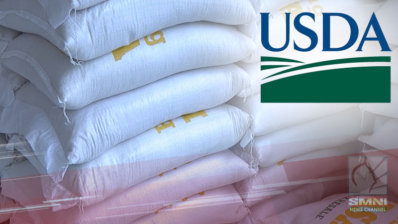 Pilipinas mangunguna pa rin bilang rice importer sa buong mundo—USDA