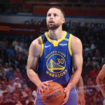 Stephen Curry