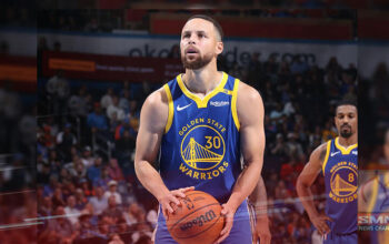 Stephen Curry