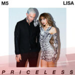 Lisa at Maroon 5