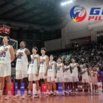 Gilas Pilipinas