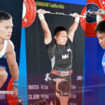 2025 Asian Weightlifting Championships