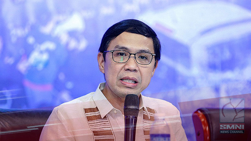 Manual counting already mandated by law, no need for petition—Atty. Torreon