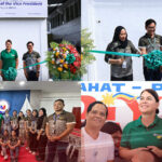 OVP-BARMM satellite office