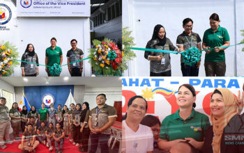 OVP-BARMM satellite office