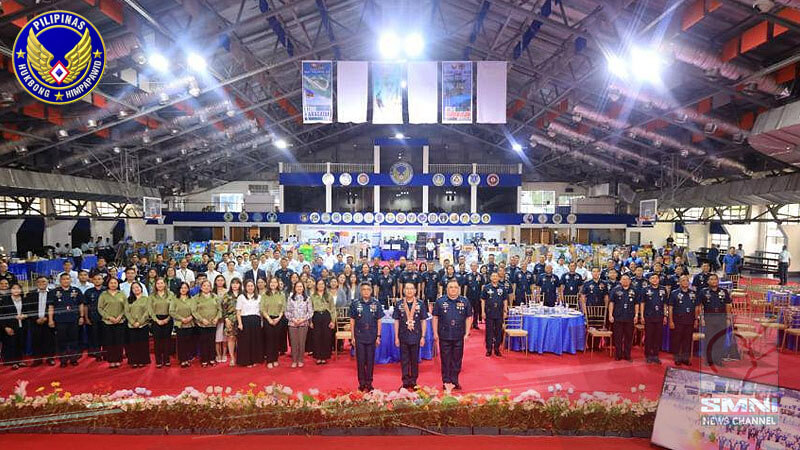 PAF 950th CEWW marks 2nd anniversary with digital defense milestones