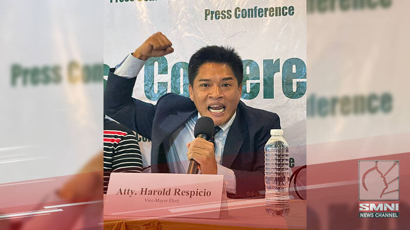 Atty. Harold Respicio: COMELEC commissioners dapat ma-impeach