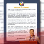 BIR Commissioner Lumagui