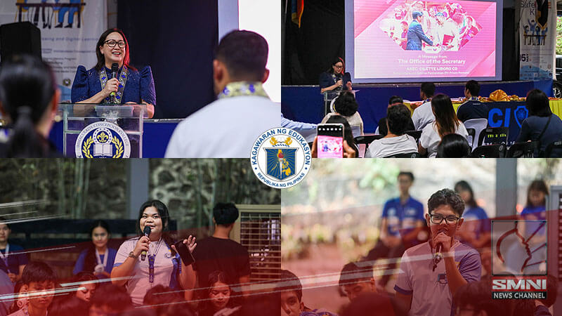 SafeMILE Kids inilunsad para sa online safety at media literacy