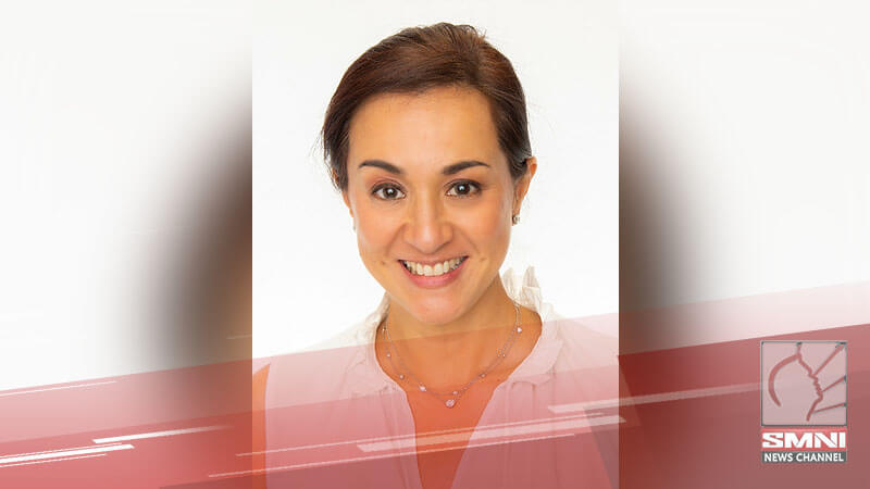 Mikee Cojuangco itinalaga bilang Commission Chair ng 2032 Brisbane Olympics