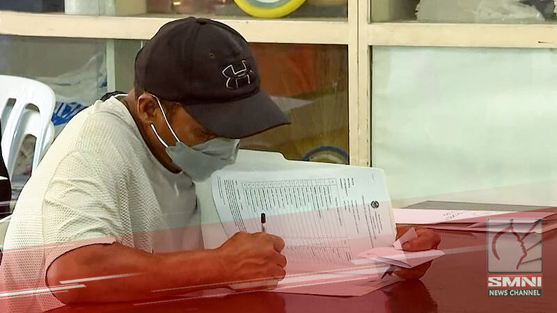 93% ng botante pipili ng kandidatong tutok sa trabaho at pagkain