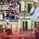 Senatorial Candidates