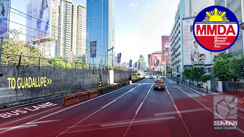 Paghahanda sa EDSA rebuild sisimulan na sa Hunyo 13—DPWH