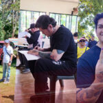 Mayor Sebastian Duterte