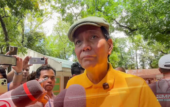 Mayor Mike Rama